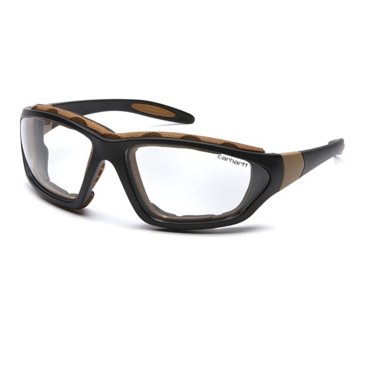 New Carhartt Safety Glasses